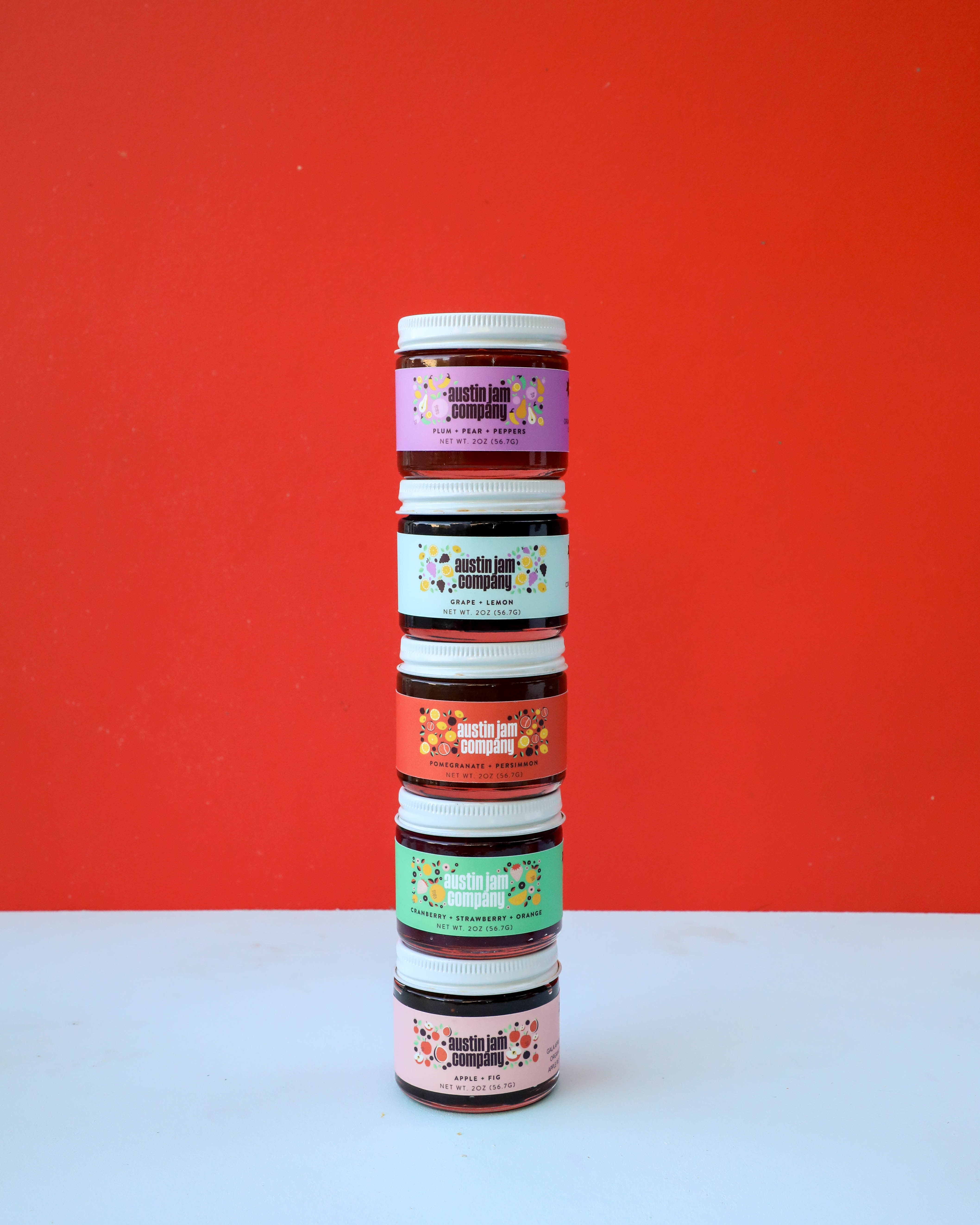 Austin Jam Company Jam Good Jam in Austin, TX